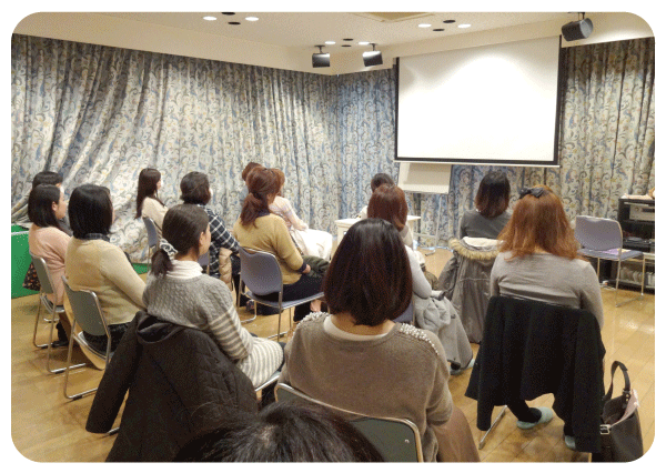 わくわくマタニティ写真